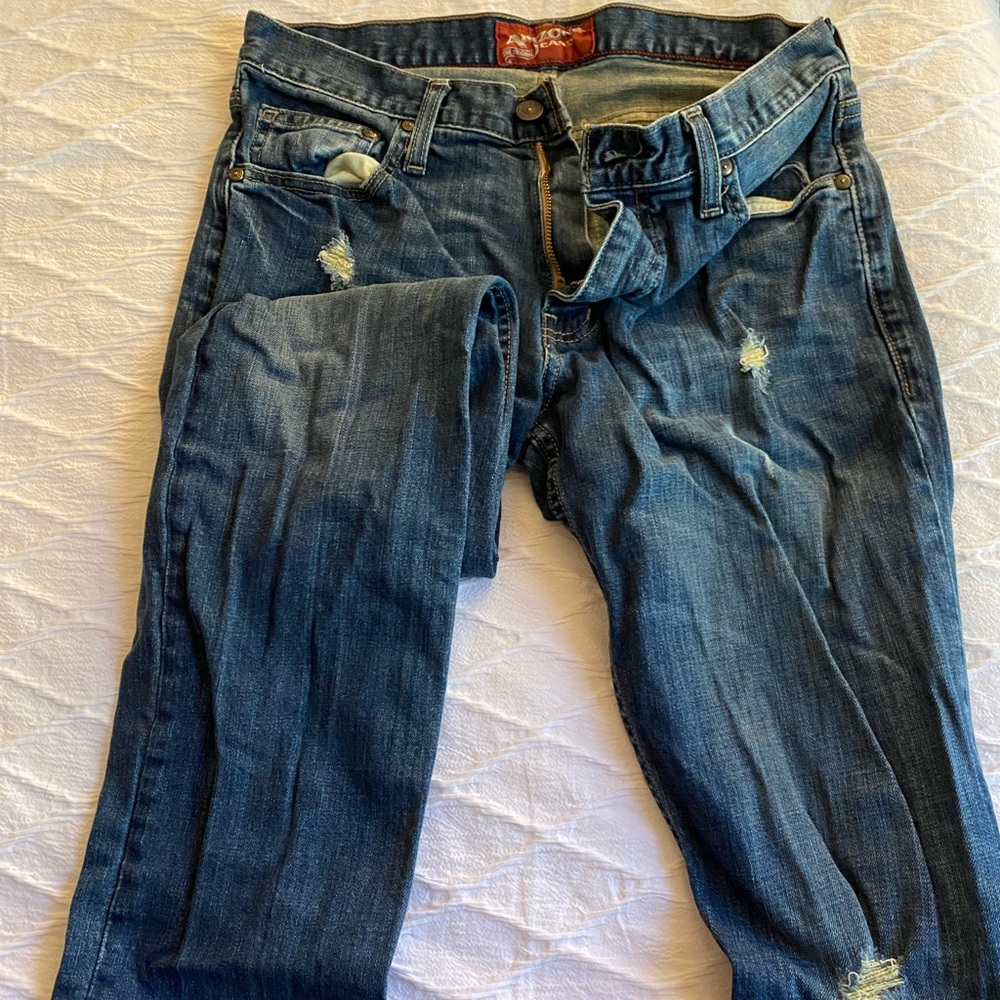 mens jeans